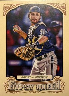 Jonathan Lucroy