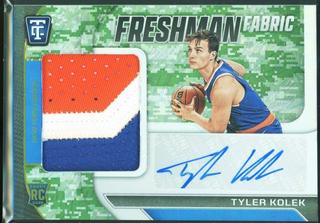 Tyler Kolek