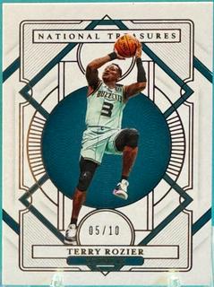 Terry Rozier