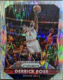 Derrick Rose