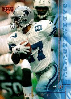 Jason Tucker