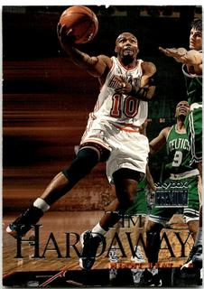 Tim Hardaway