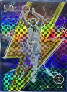Nikola Jokic