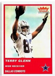 Terry Glenn