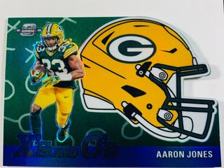 Aaron Jones