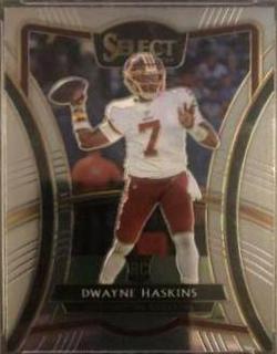 Dwayne Haskins