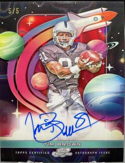 Tim Brown