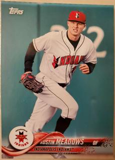 Austin Meadows