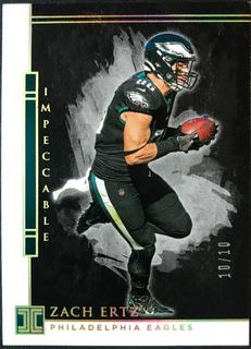 Zach Ertz