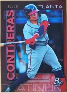 William Contreras
