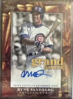 Ryne Sandberg