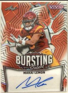 Makai Lemon