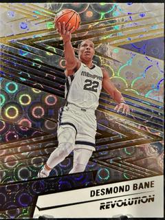 Desmond Bane