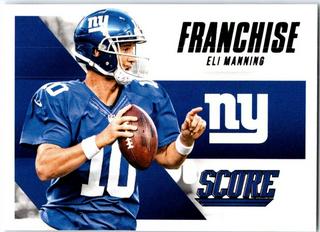 Eli Manning