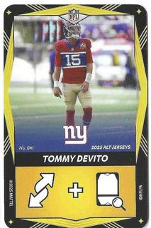 Tommy DeVito