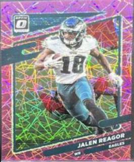 Jalen Reagor