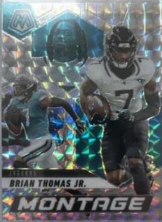 Brian Thomas Jr.