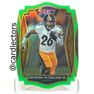 Anthony McFarland Jr.