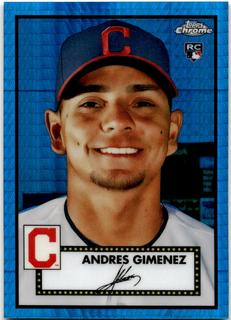 Andres Gimenez