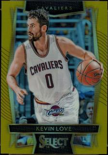 Kevin Love