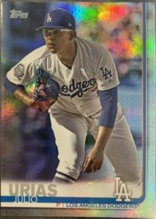 Julio Urias