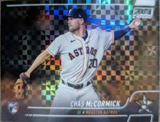 Chas McCormick
