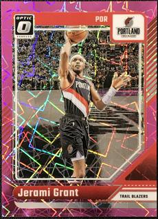 Jerami Grant