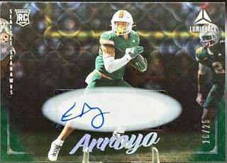 Elijah Arroyo