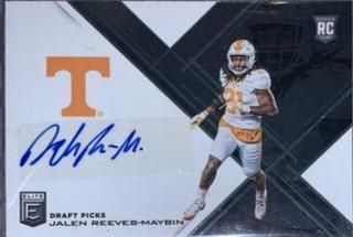 Jalen Reeves Maybin