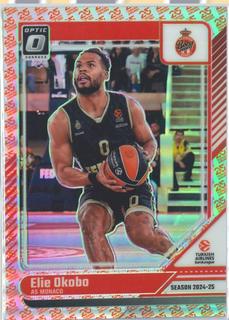 Elie Okobo