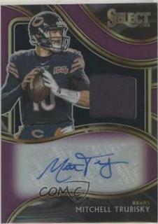 Mitchell Trubisky