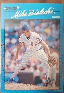 Mike Bielecki