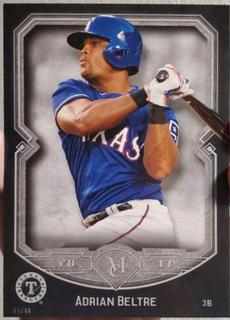 Adrian Beltre