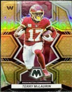 Terry McLaurin