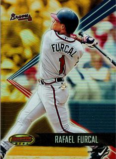 Rafael Furcal