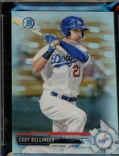 Cody Bellinger