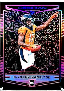 DaeSean Hamilton