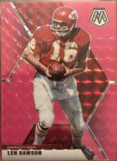 Len Dawson