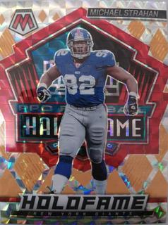 Michael Strahan