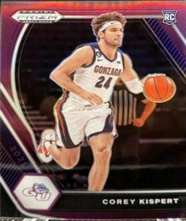 Corey Kispert