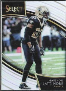Marshon Lattimore