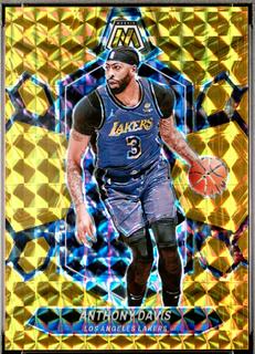 Anthony Davis