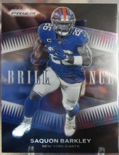 Saquon Barkley