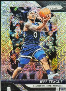 Jeff Teague