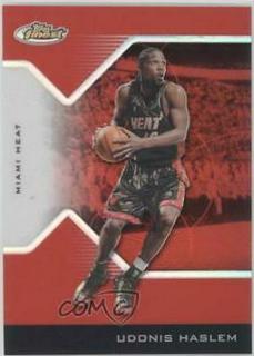 Udonis Haslem