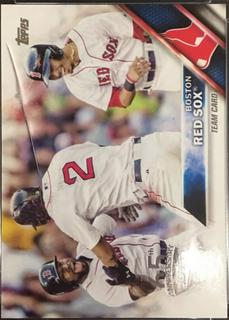 Boston Red Sox