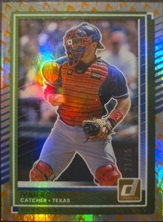 Ivan Rodriguez