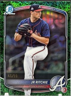 JR Ritchie