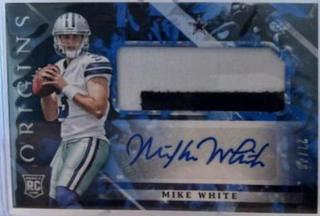 Mike White