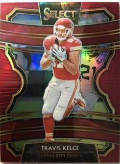 Travis Kelce